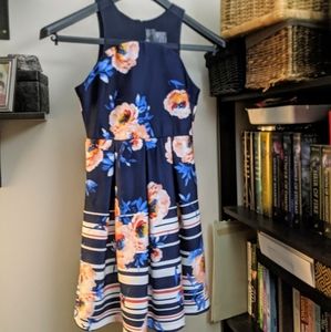 Girl's Formal dress Size 10